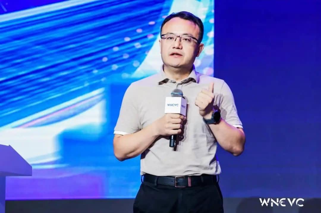 OmipayCEO程鹏：数据确权、数据安全与数据闭环“新”思路